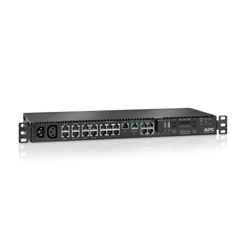 Monitor de Bastidor NetBotz 750