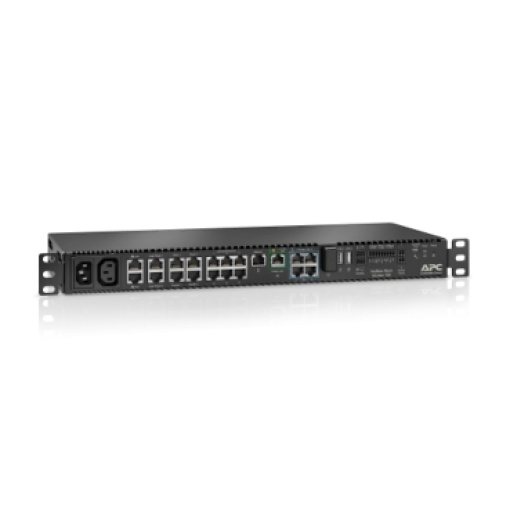 Monitor de Bastidor NetBotz 750