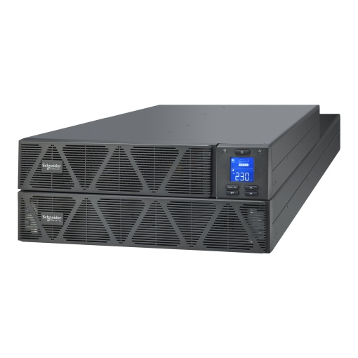 SE Easy UPS SRVS RM 6000VA 230V ,with RailKit,External Battery Pack