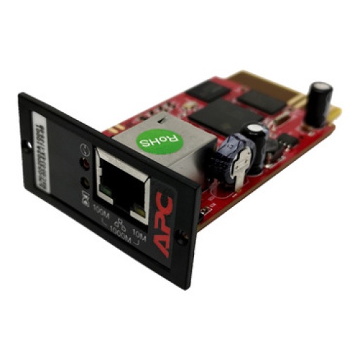APC Easy UPS SMV Network Management Card