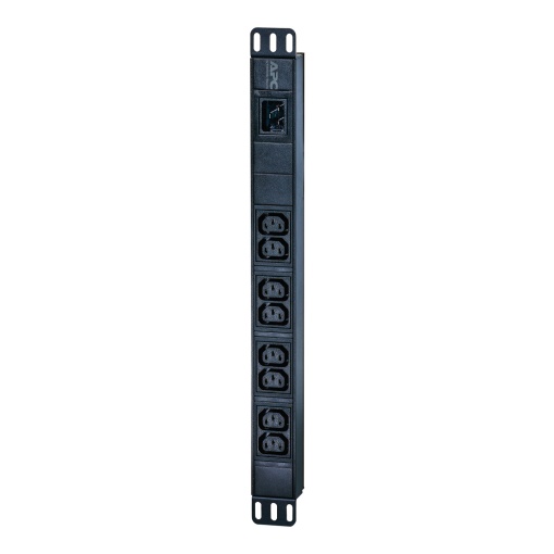 Easy PDU, Basic, 1U, 16&nbsp;A, 230&nbsp;V, 8C13