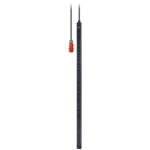 Easy PDU, Basic, Zero U, 22&nbsp;kW, 230&nbsp;V, 30 C13 e 12 C19;IEC309