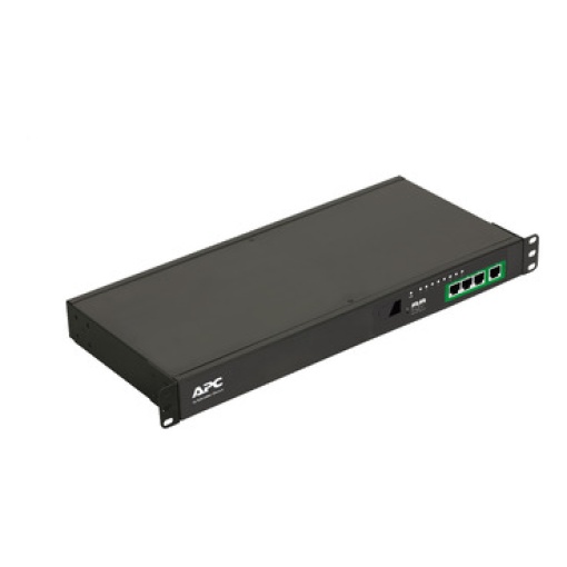 Easy PDU, Com Comutação, 1U, 16A, 230V, 8C13