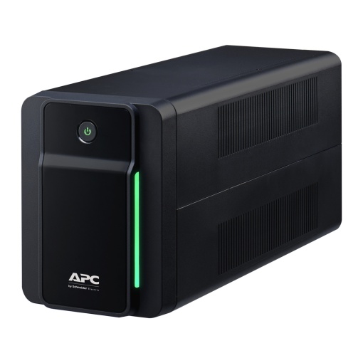 APC Back-UPS 750VA, 230V, AVR, Schuko Sockets