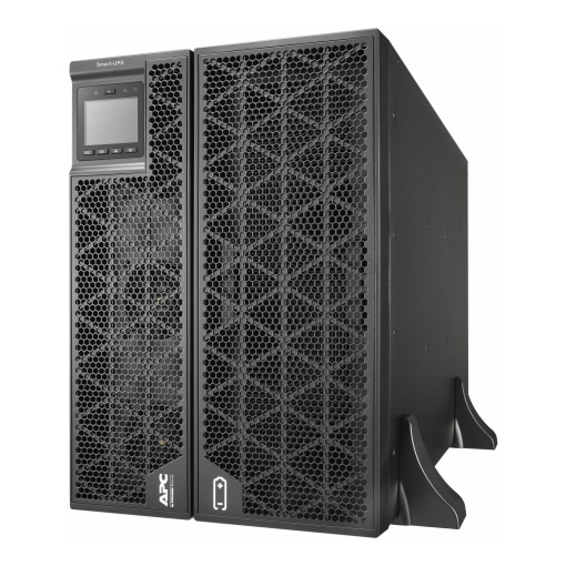 APC Smart-UPS RT 20kVA, 230380...415V, LCD, rackmount, 7U