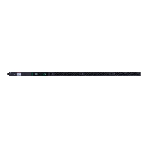EasyPDU, Switched, Zero U, 22 kW, 230V, 30 C13 & 6 C19IEC309