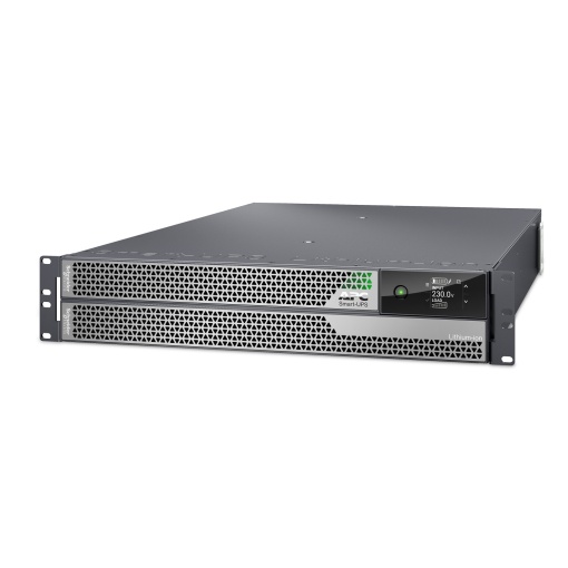 APC Smart-UPS Ultra On-Line Lithium ion, 5KVA5KW, 2U RackTower, 230V