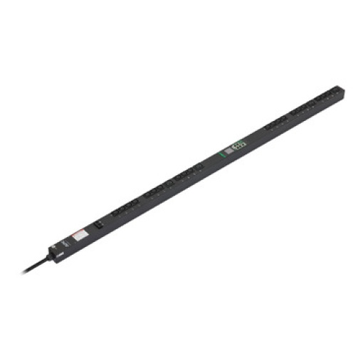 EasyPDU, Metered-by-Outlet with Switching, ZeroU, 32A, 230V, 20 C13 & 4 C19