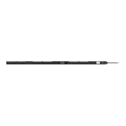EasyPDU, Metered-by-Outlet with Switching, ZeroU, 11kW, 230V, 18 C13 & 6 C19