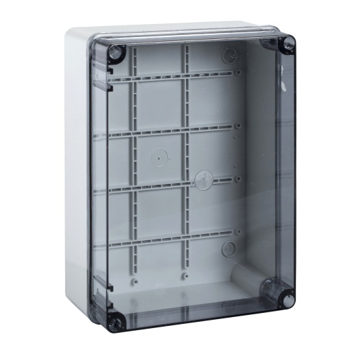junction boxPilote IP56 300x220x120smooth