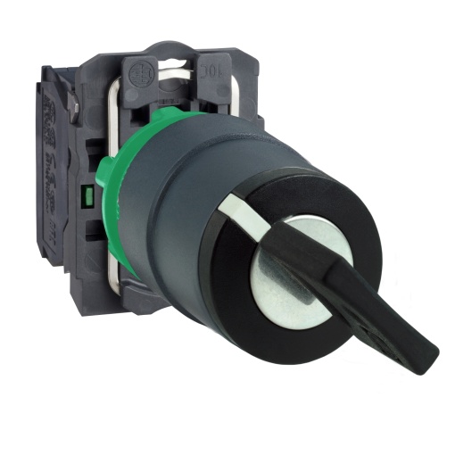 Selector 2posições  na com llave