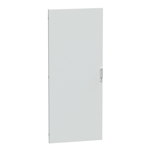 Porta opaca reforcada IK10 IP30 L800