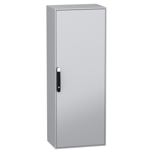 Quadro compacto PanelSeT SM sem placa de montagem - 1600x600x400 mm