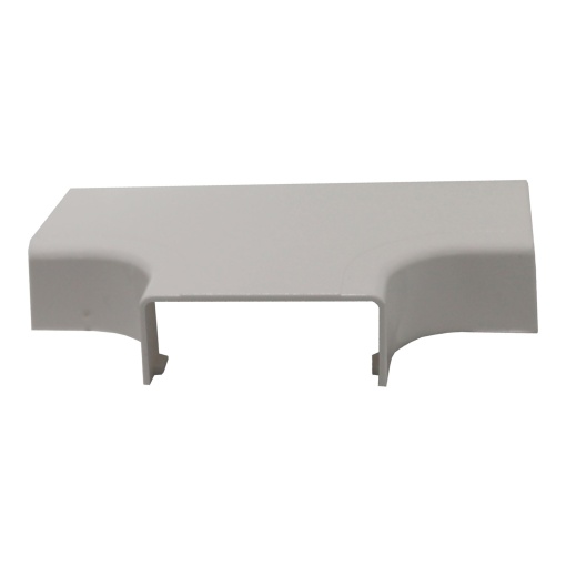 Dexson - T-piece - 32x12 mm - ABSPC - white