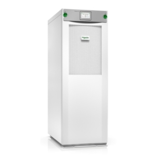 UPS Galaxy VS de 60kW 400 V para baterias externas, Start-up 5x8