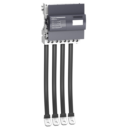 Linergy DX 4P 160A 13 saidasxFase