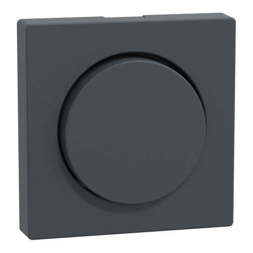 Centro System M, para regulador rotativo, antracite
