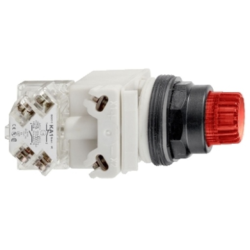 PUSHBUTTON OPERATOR 30MM SK OPTIONS