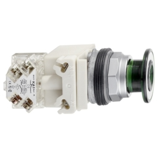 PUSHBUTTON OPERATOR 30MM TYPE K OPTIONS