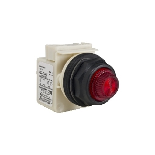 PILOT LIGHT 28V 30MM SK OPTIONS
