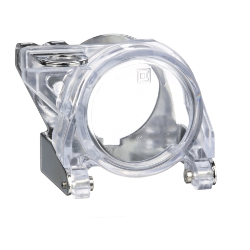 30mm selector switch lockout cover