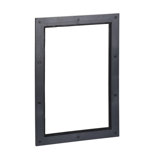Escutcheon - for Compact NS1600b..3200