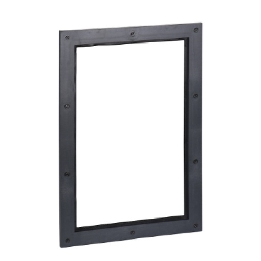 Escutcheon - for Compact NS1600b..3200
