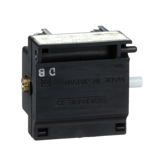 30MM CONTACT BLOCK 1NO 1NC POWER REED