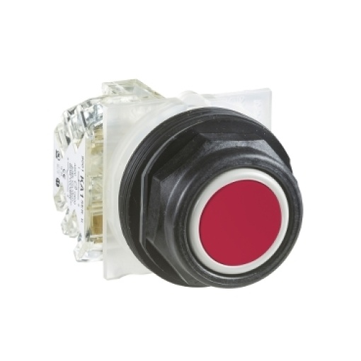 PUSHBUTTON 600VAC 10AMP 30MM SK OPTIONS