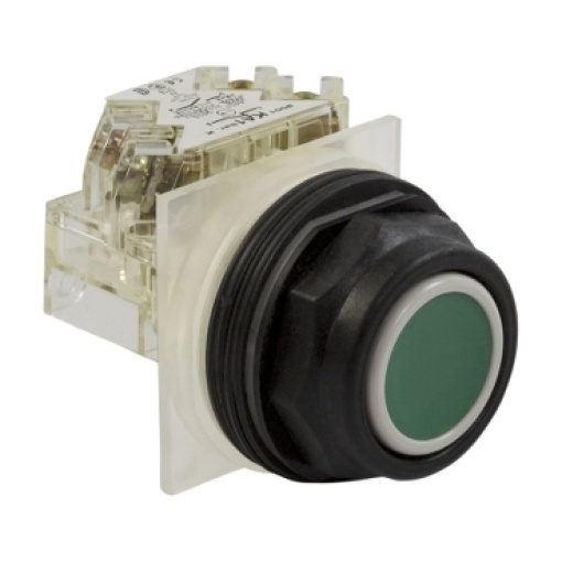 PUSHBUTTON 600VAC 10AMP 30MM SK OPTIONS