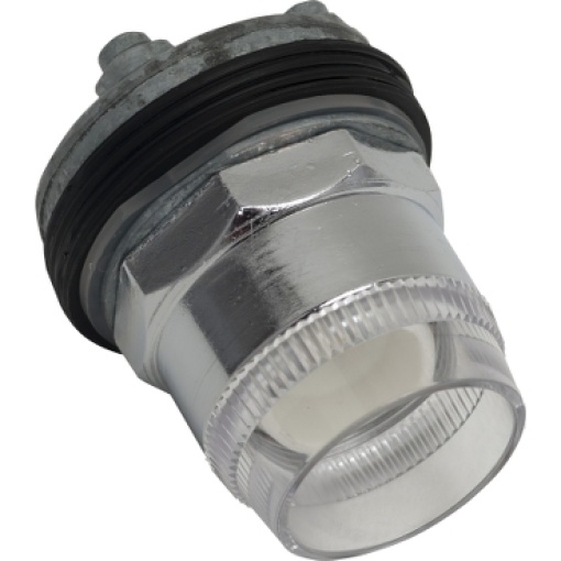 30MM ILLUM PUSH BUTTON TRANSFORMER 120V