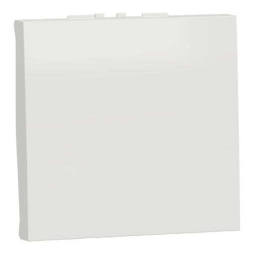 Nova Unica - Interruptor - 16A - Branco