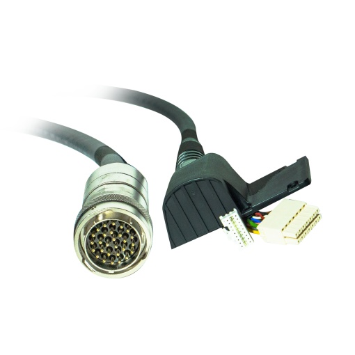 Cabo de ligação com adaptador com fios de 10 m para GPH6000