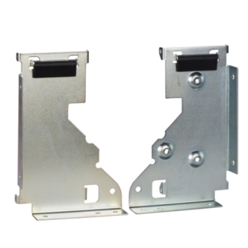 adaptador lateral - para montagem de NS630b..1600 fixo