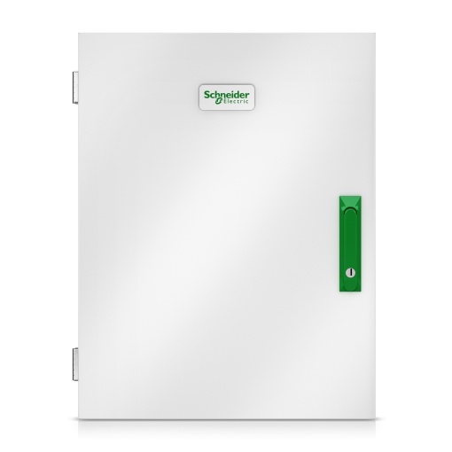 Caixa de disjuntores de bateria para Easy UPS 3S e Easy UPS 3S Pro