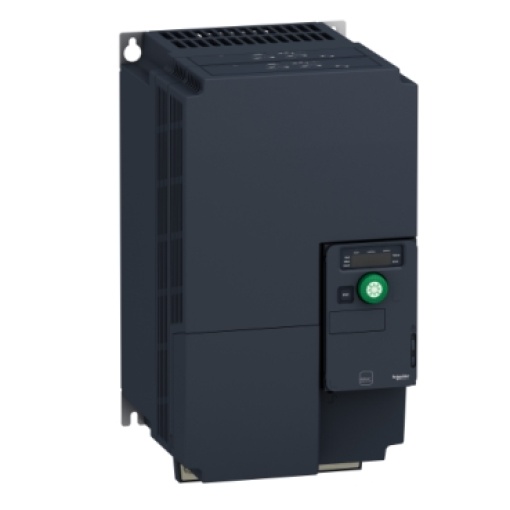 Variador de velocidade, Altivar Solar, 11kW, 200 a 240V, 3 fases, compacto