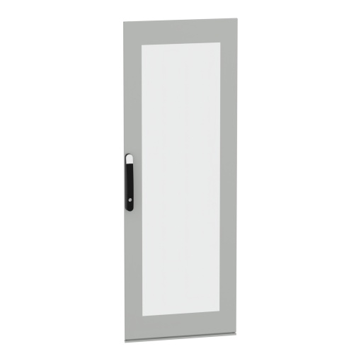 porta transparente, PanelSeT SFN, para invólucro elétrico H1600 W600mm