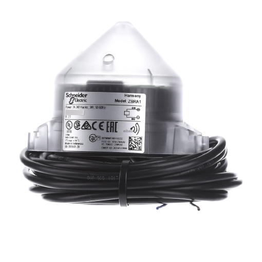 Antena, cacc, cabo 5m