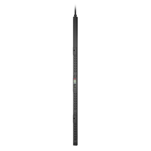 APC NetShelter Switched Rack PDU, série 9K, 0U, 32A, 230V, 21 tomadas C13 e 3 C19
