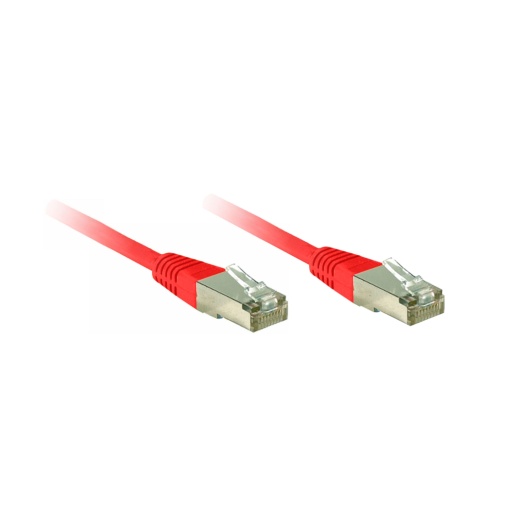 Cabo Sercos III - Conectores RJ45 - 5 metros