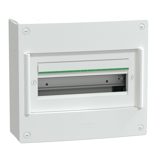 PrismaSet XS Quadro Saliente 1 fila 13 módulos 3 TB