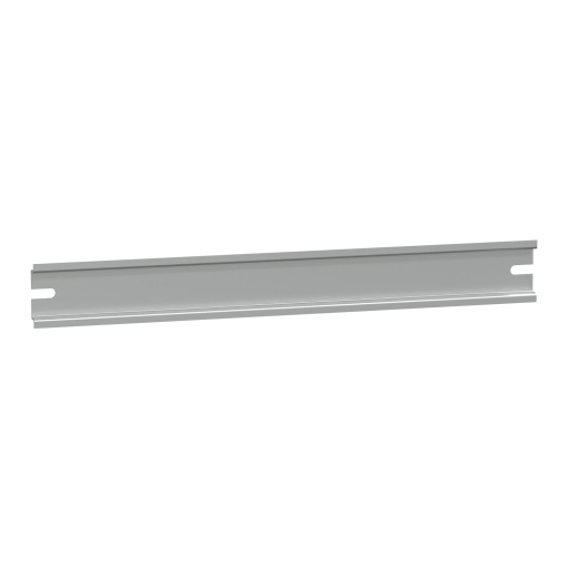 Symmetrical DIN rail H35D7.5mm - Length 300mm for spacial SBM