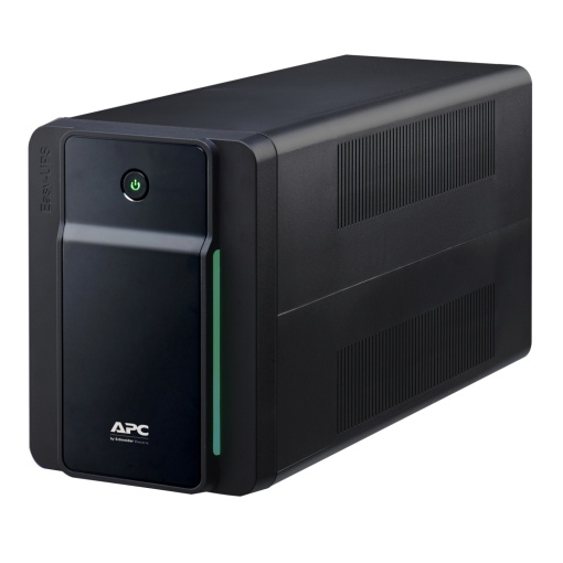 Easy UPS APC, BVX 1600VA, 230V, AVR, tomada 2PT