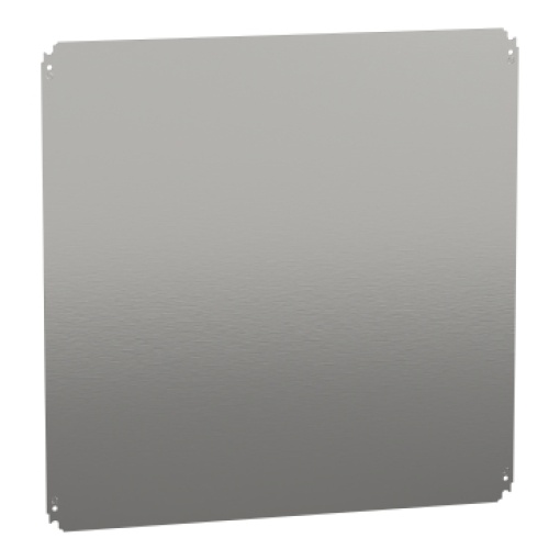 PLACA DE MONTAGEM 800X800MM