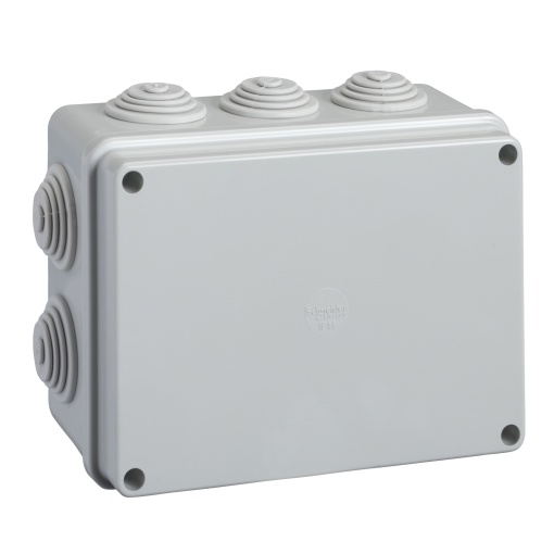 junction boxPilote IP55 150x110x70 grommet