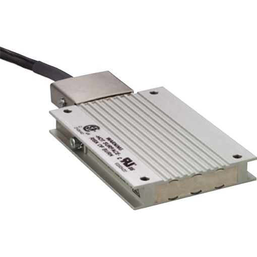 Resistência de travagem - 100 Ω - 100 W - cabo de 0,75 m - IP65