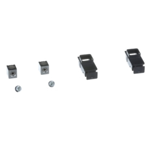 AluminiumCopper mechanical lug connector for 2P