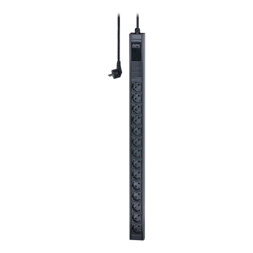 Easy PDU, Básico, Zero U, 16 A, 230 V,14 SCHUKO