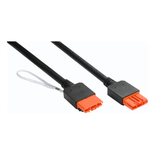 Cabo de extensão de 4,5 m para APC Smart-UPS Ultra On-Line, modelo SRTL 5K 180 V XBP