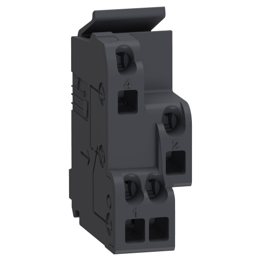 contacto auxiliar - NANF standard - NS1600b...3200 NS630b...1600